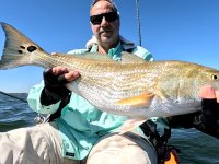 25" Redfish on 20240411